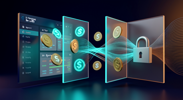 Token 燒錢速度比雲端還快，1Password 搶救企業預算的這步棋我看懂了