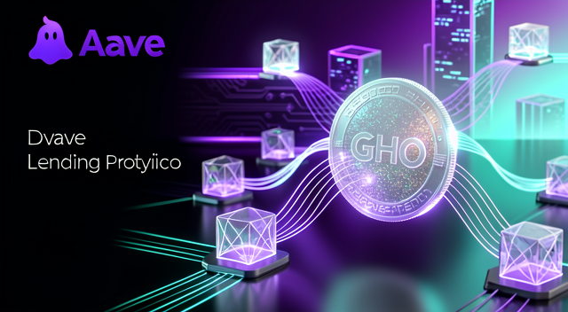 Aave V3 登陸 Monad 並引入 GHO 穩定幣:1,500 萬美元激勵計畫能否引爆新一輪 DeFi 流動性遷徙?