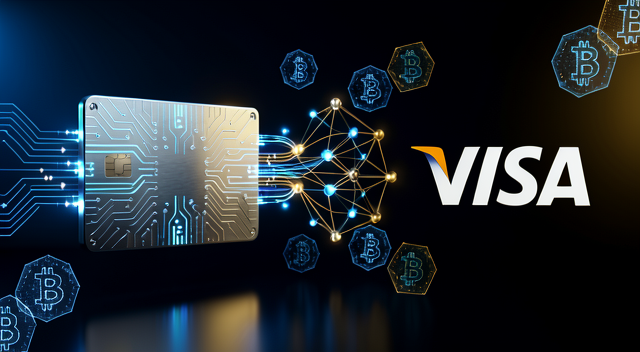 Alchemy AgentCard 接軌 Visa 網絡:AI 智能體邁向商業交易自主化的關鍵一步
