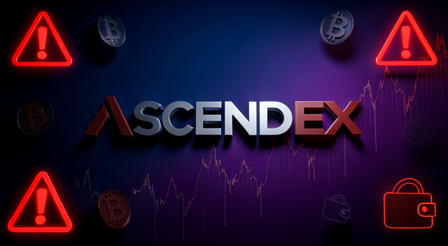 AscendEX 提款風波持續延燒:ZachXBT 質疑儲備金,用戶投訴激增背後的流動性危機