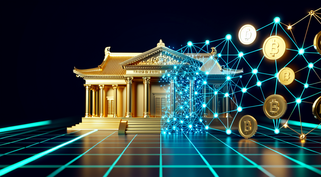 傳統金融跨入 Web3 新里程碑:Baillie Gifford 聯手 BNY 推出跨鏈 Tokenized 基金