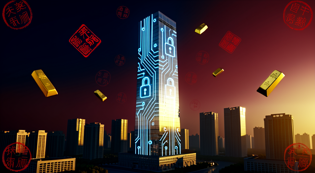 北京金融高牆崛起:中國收紧海外投資管制的深層意義