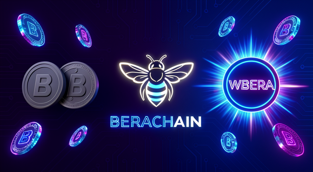 把 BGT 踢走、只剩 WBERA？Berachain 這步棋走得挺冒險