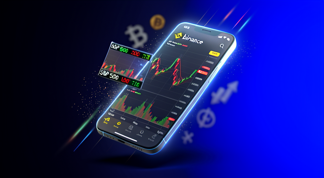 幣安也買得到美股了？Binance 美股交易指南：手續費、股息、出金與潛在風險完整解析
