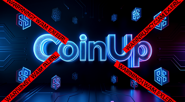 幣安聯合創始人易華警告偽裝詐騙案：CoinUp 聲明撇清關係