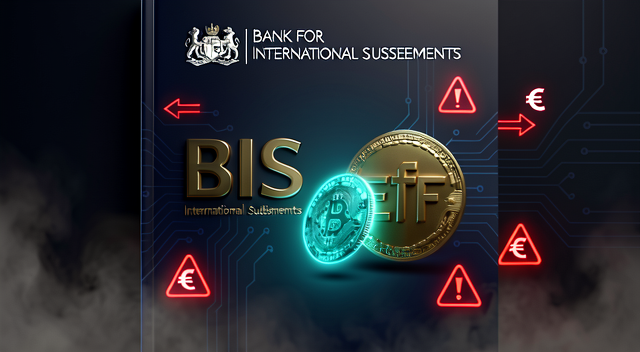 BIS 最新報告警告：穩定幣更像 ETF 而非貨幣，並正在創造外匯風險