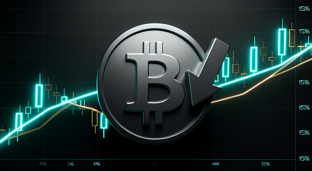比特幣或需重挫15%才能見底？200週移動平均線揭示關鍵支撐區間
