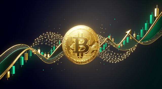 三百六十八百萬的假象:Bitcoin ETF 三日連買,機構到底在慌什麼