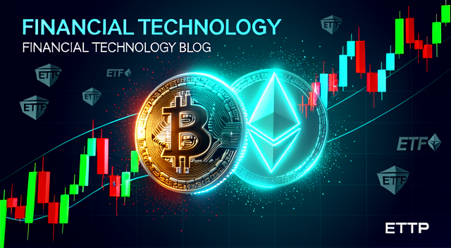 極度恐慌下的BTC與ETH：ETF資金回流背後的反轉訊號 封面圖