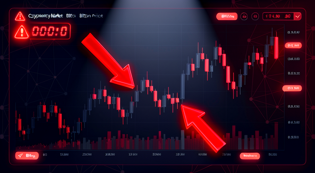 知名比特幣礦工警告：BTC 年底前恐再跌 30% 至 44,000 美元，歷史週期信號已亮燈