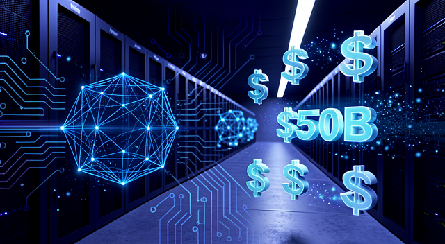 Bitcoin 礦工 AI 轉型面臨 500 億美元現實考驗,VanEck 警告執行風險