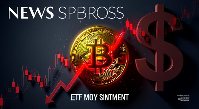 比特幣險守 59,000 美元關卡：美元指數飆升與 ETF 資金外流夾擊，交易者正為更大跌幅做準備？