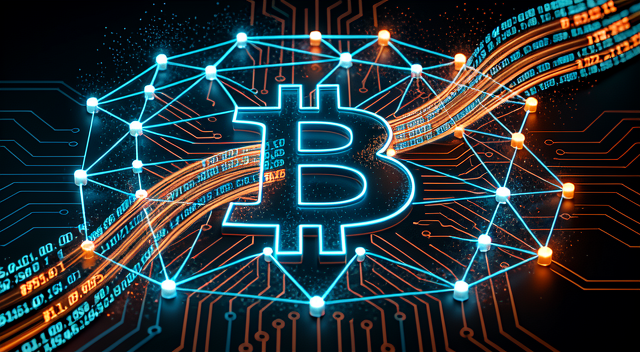 Bitcoin 網絡活動逼近歷史高峰：微型交易爆發背後的技術解密