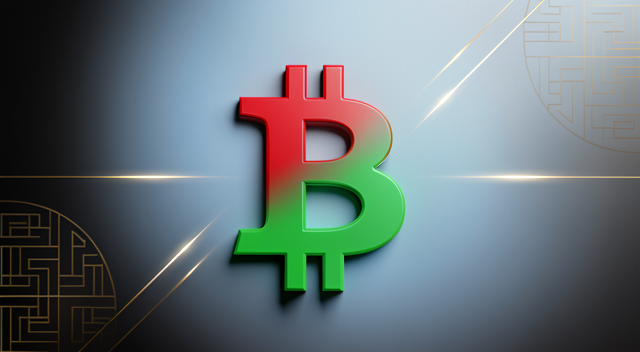 比特幣復甦之路取決於美國伊朗協議 市場動能仍顯疲弱