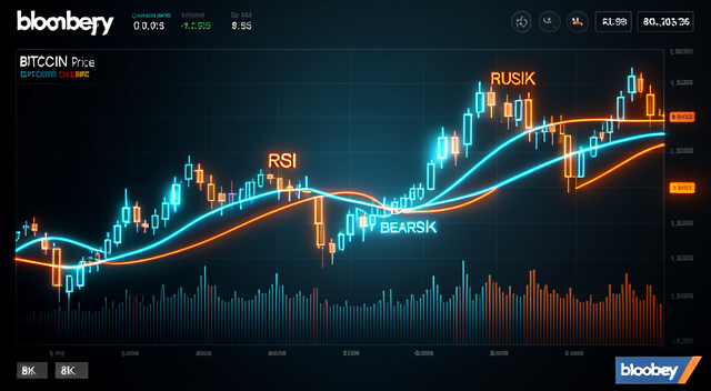 比特幣 RSI 牛熊背離訊號出現，分析師預測 2022 年熊末底可能重現