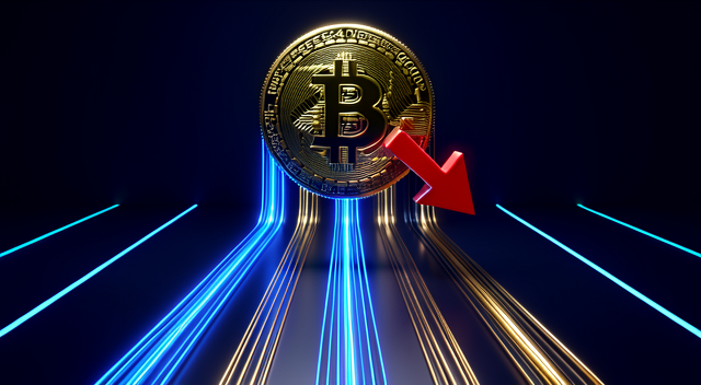 比特幣卡關六萬四千美元:ETF 資金六週持續流出,市場陷入僵持