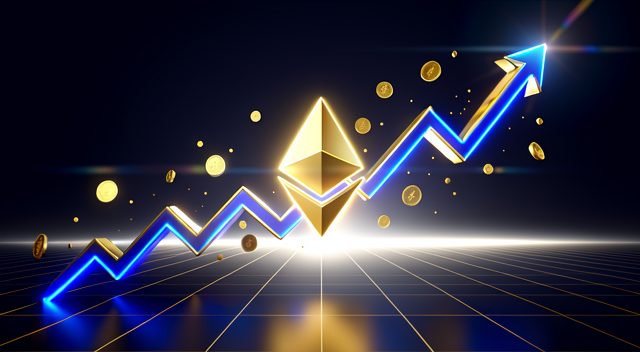 Bitmine 增持 9200 萬美元 ETH，湯姆·李看好「加密春天」來臨