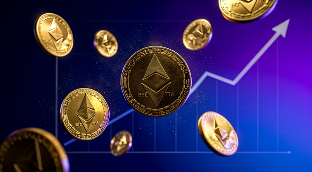 Bitmine 躍入 Russell 1000，以太坊持倉突破 570 萬枚——企業級押注 ETH 的深層邏輯