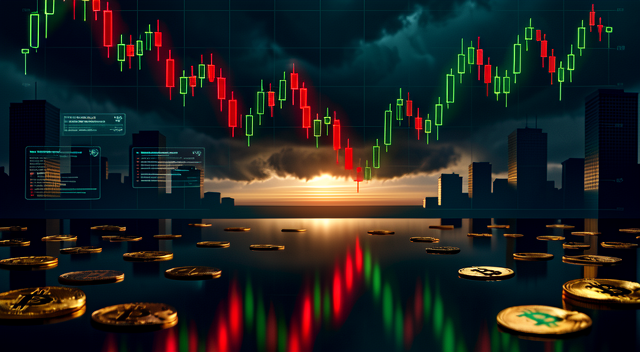 Bitwise 解讀 STRC 拋售潮：加密週期正逼近底部，而非 Strategy 的崩潰時刻 封面圖