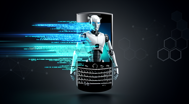 BlackBerry 華麗轉身：以「不可崩潰」軟體層搶佔 AI 與機器人賽道，對區塊鏈基礎設施的啟示