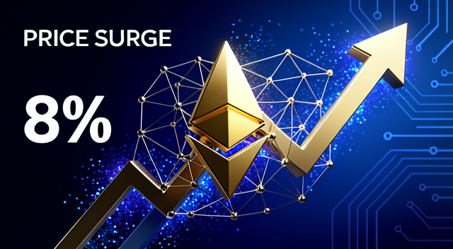 貝萊德大舉進軍 DeFi：Ethena 整合引爆 ENA 幣價飆漲 8%