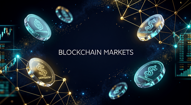 Blockchain.com 深化鏈上股票 offerings，Ondo Finance 合作推動證券化資產市場