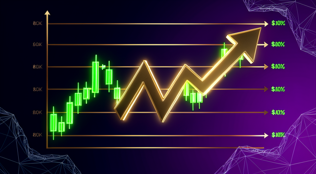 Bollinger Bands 創始人眼中的 Bitcoin 走勢：W 型反轉究竟在暗示什麼？ 封面圖