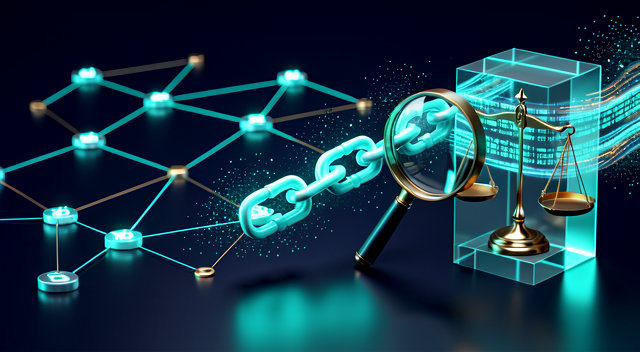 Chainalysis 提出區塊鏈追蹤新標準：打造加密犯罪調查的通用語言