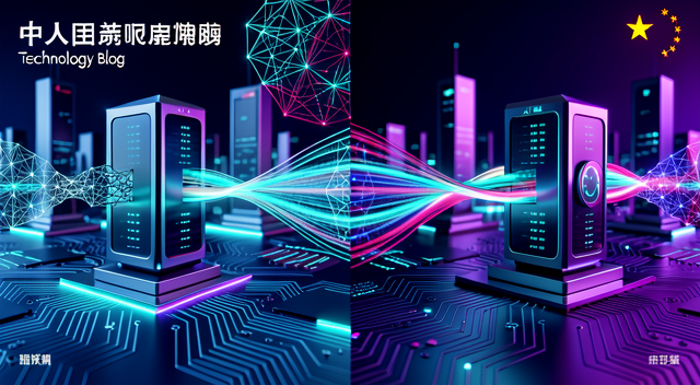 中國 AI 模型急起直追:與 Anthropic、OpenAI 的性能差距正在快速縮小