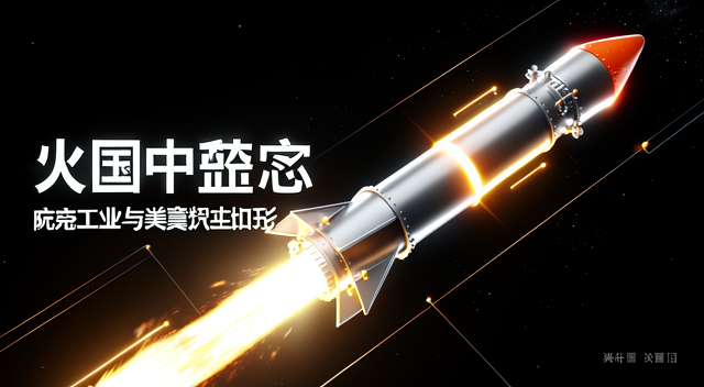 火箭掉進海裡還撈得起來？中國這次太空操作到底在玩什麼大的
