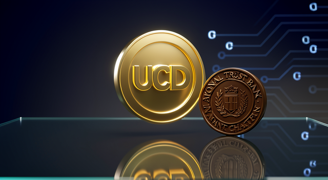Circle 拿到 OCC 最終許可，穩定幣的「投名狀」終於蓋章了
