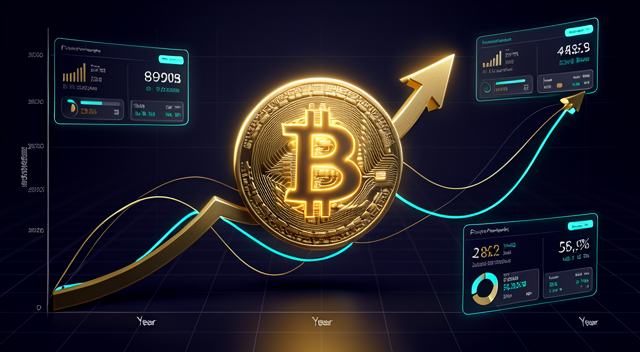 超越 DCA:比特幣四年週期的智慧投資法——顧問必修課
