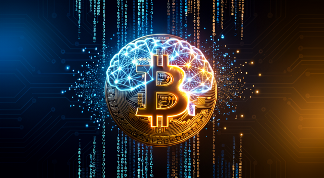 加密商業風雲:AI 成為礦工退出策略?比特幣礦工加倍押注人工智慧
