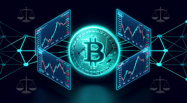 加密貨幣市場今日全景：比特幣走勢、DeFi 動態與監管風向一次掌握