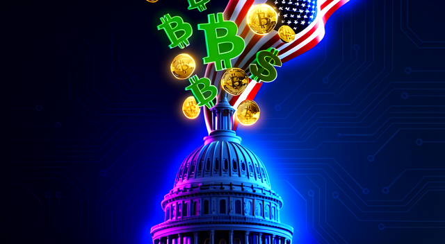 比特幣資金撬動華府:Crypto PAC 重金支持的穆爾勝出阿拉巴馬州共和黨初選
