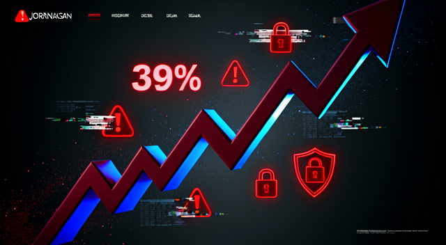 DeFi 總鎖倉價值 2026 年暴跌 39%：市場寒冬與紀錄性駭客攻擊的雙重打擊