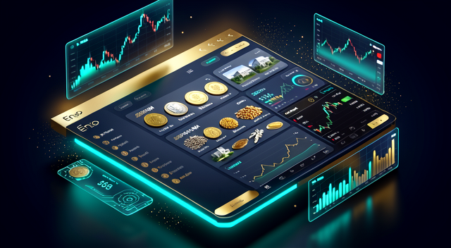 Enso 推出 RWA 應用程式:500 多款Token化資產與美股交易正式上線
