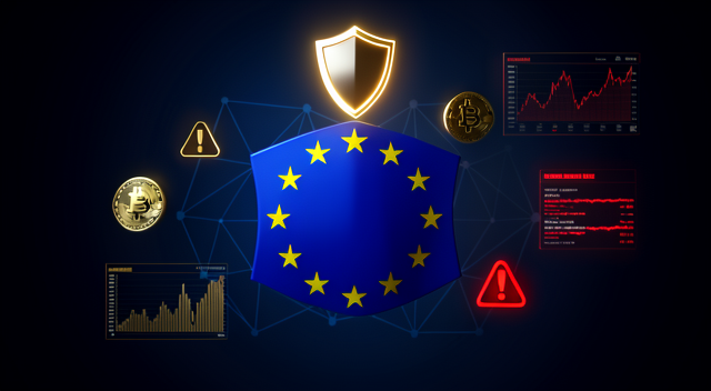 ESMA 對 Binance 發出 MiCA 警告:歐洲加密服務模式面臨嚴格審查