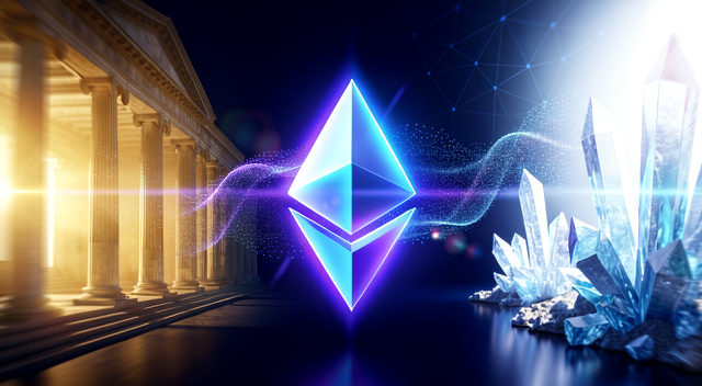 EthLabs 正式啟動：以太坊迎來數年來最大規模領導層轉型