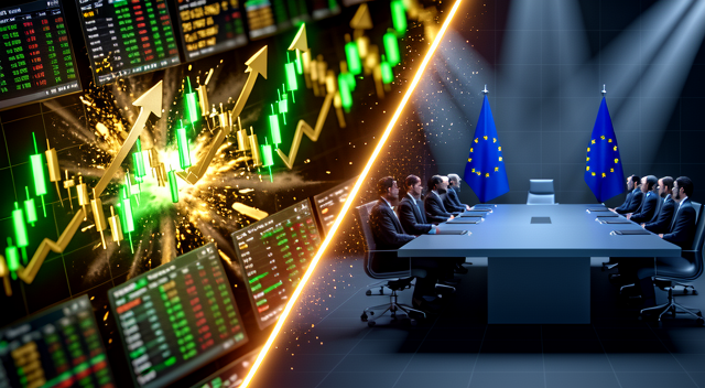 Prediction market 爆紅，歐盟卻要把普通人擋在門外？原因其實很簡單
