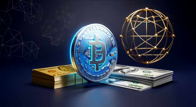 前 BIS 總裁轉向：穩定幣可與法幣共存，全球監管框架成關鍵