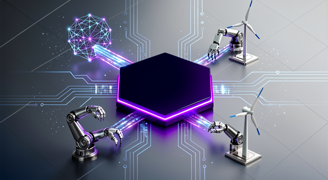 Framework Ventures 募資 4 億美元跨足 AI、機器人與能源:加密原生基金的「破圈」戰略意味著什麼?