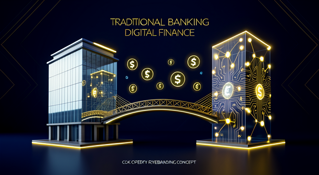 FundBank 正式更名 IRACE Digital，傳統銀行與加密金融跨出關鍵一步