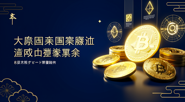 日本企業退休基金進場!1% 加密貨幣配置策略解析