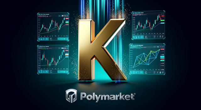 Kalshi 劍指 400 億美元估值：預測市場龍頭如何拉開與 Polymarket 的差距？