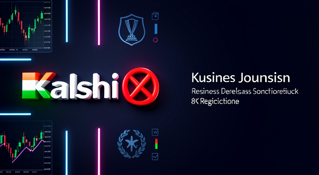 Kalshi 將印度納入限制名單：事件背景、監管動向與產業深層分析