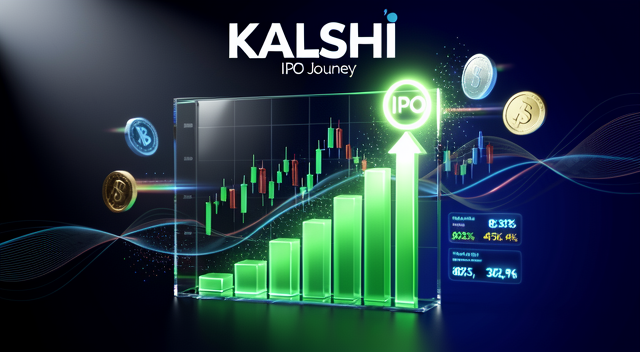 Kalshi 啟動 IPO 進程：20 億美元營收背後的預測市場革命
