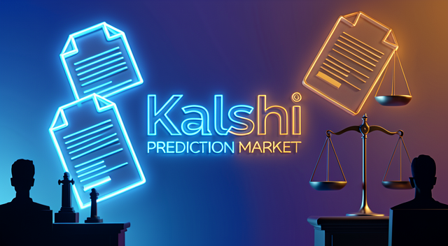 預測市場正站在十字路口：Kalshi 與全美法律攻防戰的真相