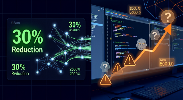 Kimi K2.7-Code 削減 30% 推理 Token，但開發者質疑基準測試數據失真