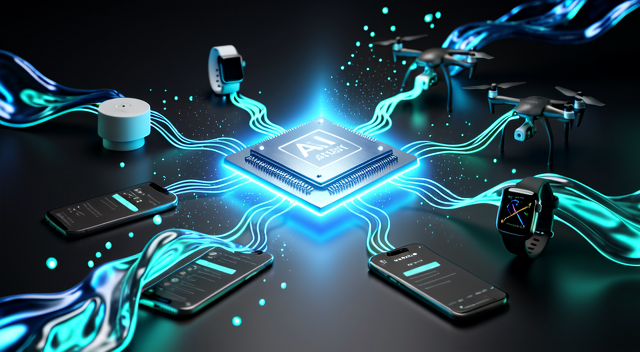 Liquid AI 發布僅 2.3 億參數的 LFM2.5-230M：擊敗四倍大模型，真正能在「任何地方」運行的邊緣 AI